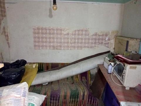 дом по адресу 1 Сквозная