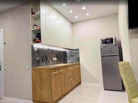 квартира за адресою Київ, Промениста вул., 42