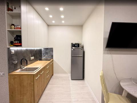 квартира за адресою Київ, Промениста вул., 42