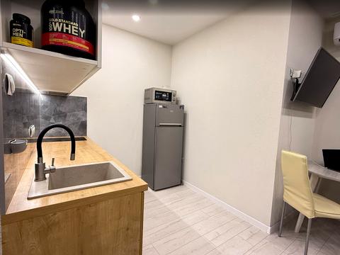 квартира за адресою Київ, Промениста вул., 42