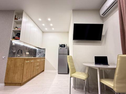 квартира за адресою Київ, Промениста вул., 42