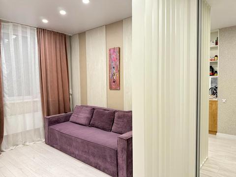 квартира за адресою Київ, Промениста вул., 42