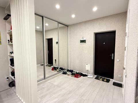 квартира за адресою Київ, Промениста вул., 42