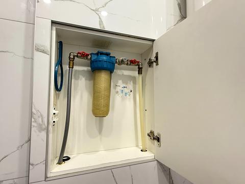 квартира за адресою Київ, Промениста вул., 42