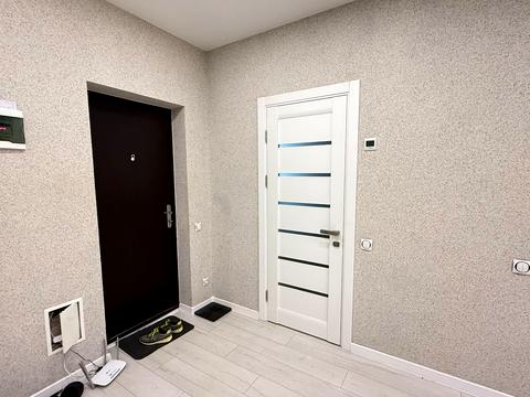 квартира за адресою Київ, Промениста вул., 42