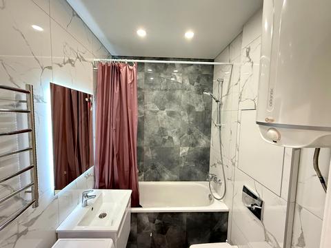 квартира за адресою Київ, Промениста вул., 42