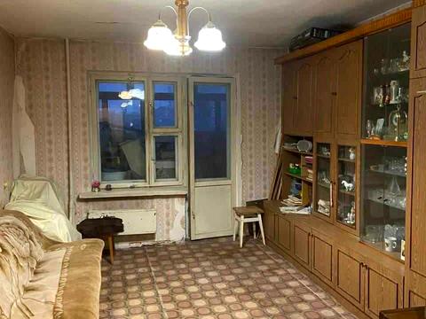 квартира за адресою Автозаводська вул., 93