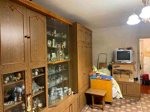 квартира за адресою Автозаводська вул., 93