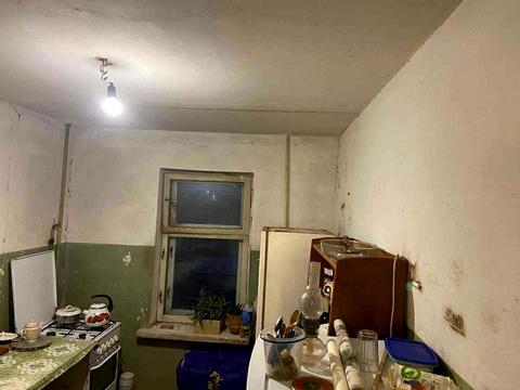 квартира за адресою Автозаводська вул., 93