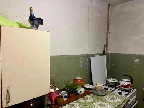 квартира за адресою Автозаводська вул., 93