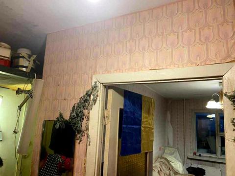 квартира за адресою Автозаводська вул., 93