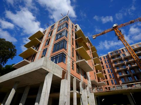 комерційна за адресою Олегівська вул., 36