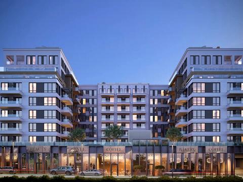 комерційна за адресою Олегівська вул., 36