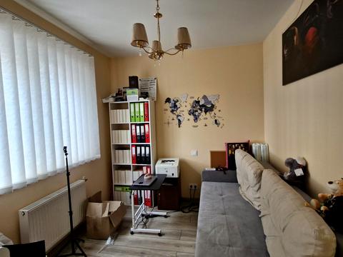 дом по адресу Академіка Шалімова ул.