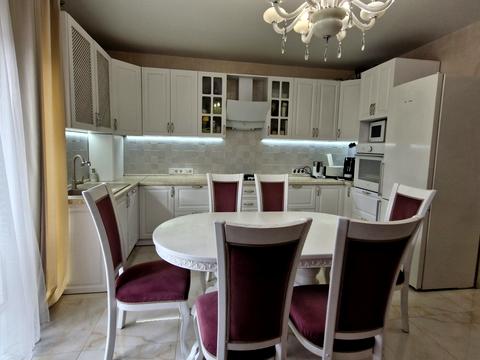 дом по адресу Академіка Шалімова ул.