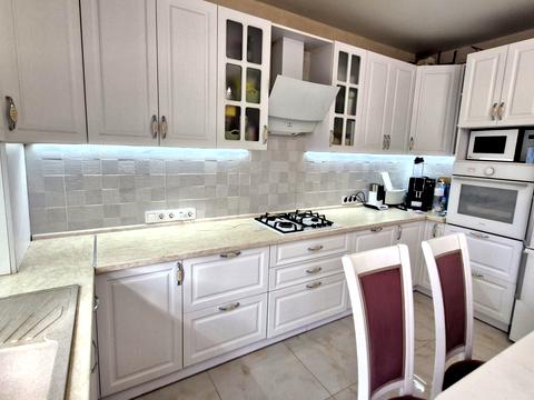 дом по адресу Академіка Шалімова ул.