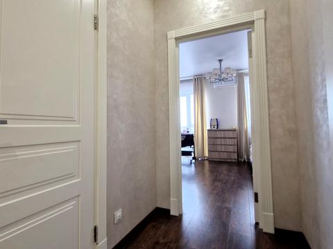 дом по адресу Академіка Шалімова ул.