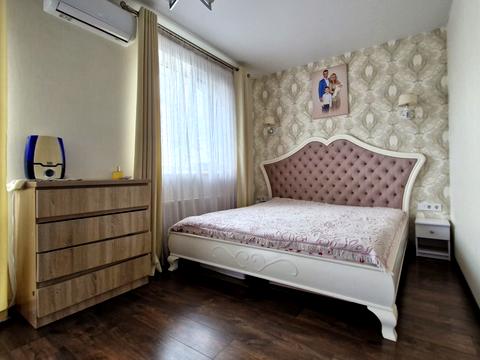 дом по адресу Академіка Шалімова ул.