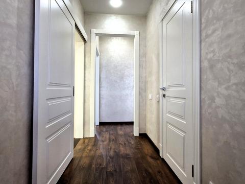 дом по адресу Академіка Шалімова ул.