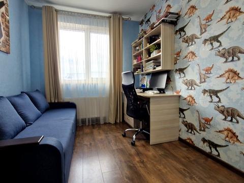 дом по адресу Академіка Шалімова ул.