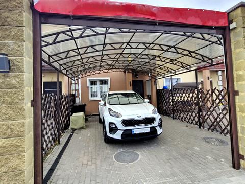 дом по адресу Академіка Шалімова ул.