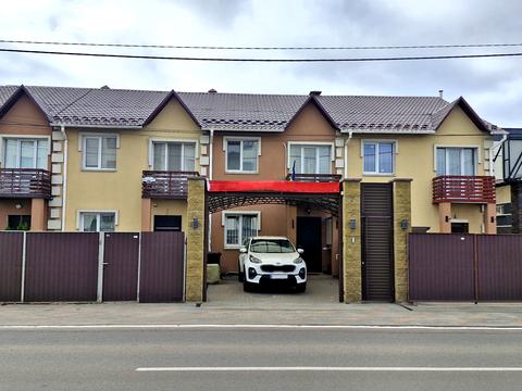 будинок за адресою Академіка Шалімова вул.