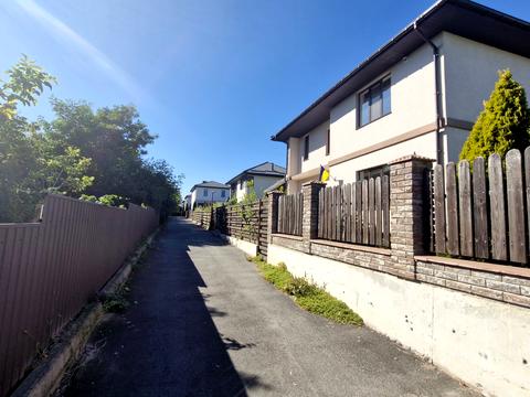 дом по адресу Полтавський провулок