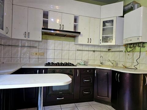 дом по адресу Сергея Ефремова ул. (Академика Вавилова)