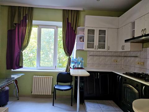 дом по адресу Сергея Ефремова ул. (Академика Вавилова)