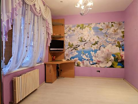 дом по адресу Сергея Ефремова ул. (Академика Вавилова)