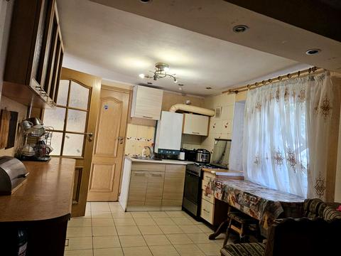 дом по адресу Сергея Ефремова ул. (Академика Вавилова)