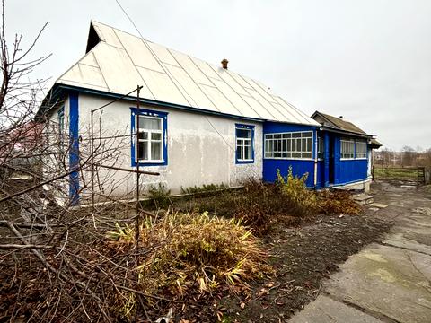 дом по адресу Центральна