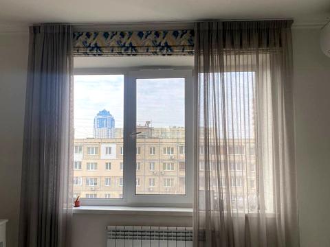 квартира за адресою Академіка Кіпріанова вул., 4