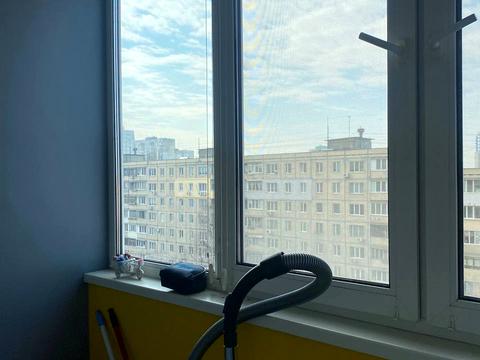 квартира за адресою Академіка Кіпріанова вул., 4