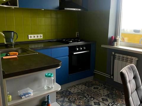 квартира за адресою Академіка Кіпріанова вул., 4