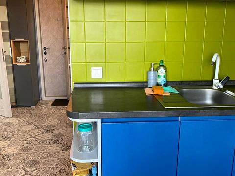 квартира за адресою Академіка Кіпріанова вул., 4