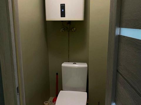 квартира за адресою Академіка Кіпріанова вул., 4