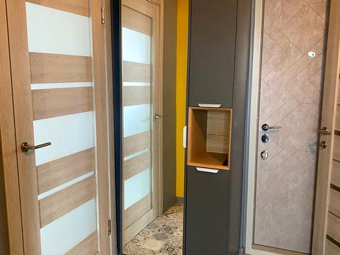 квартира за адресою Академіка Кіпріанова вул., 4