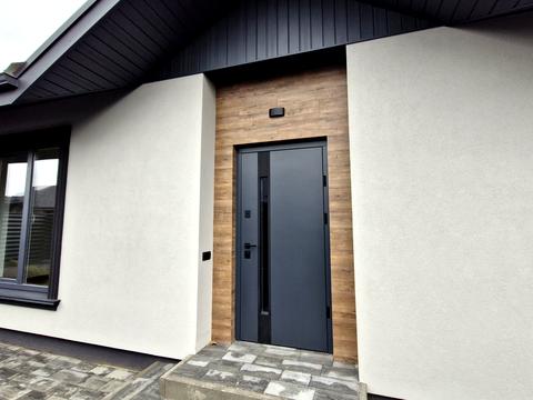 будинок за адресою Успішна