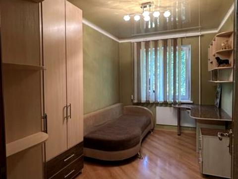 квартира за адресою Яновського вул., 159