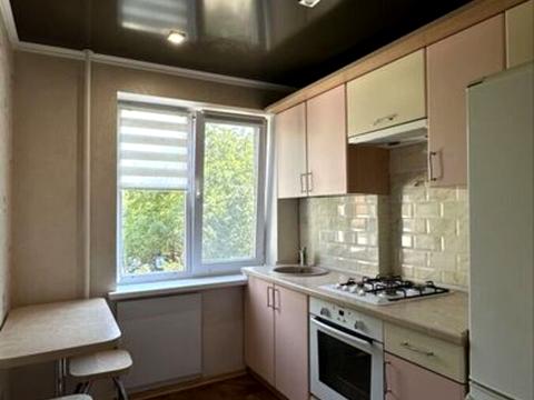 квартира за адресою Яновського вул., 159