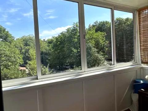 квартира за адресою Яновського вул., 159