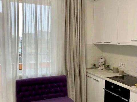 квартира по адресу Среднефонтанская ул., 35