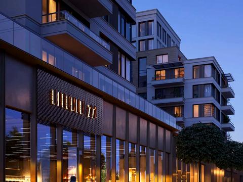 комерційна за адресою Олегівська вул., 36