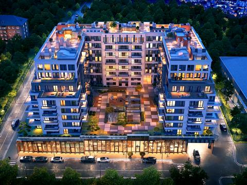 комерційна за адресою Олегівська вул., 36