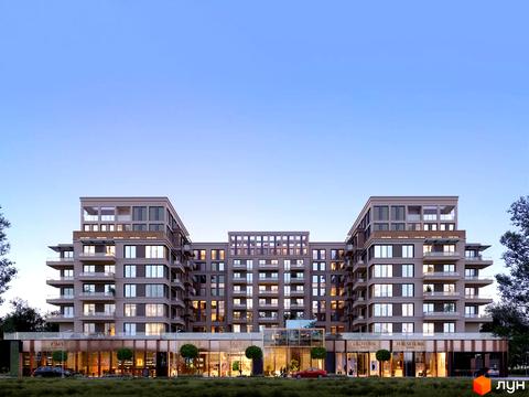 комерційна за адресою Олегівська вул., 36