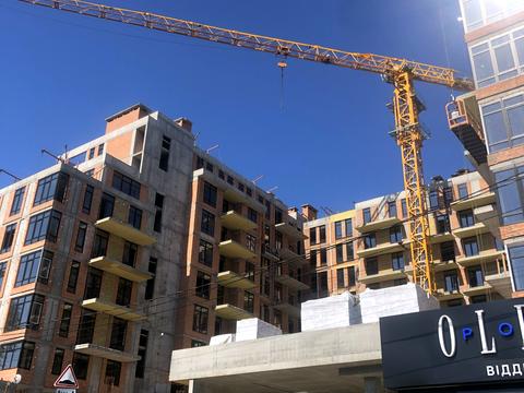 комерційна за адресою Олегівська вул., 36