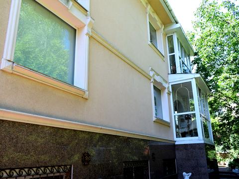 дом по адресу Дачна