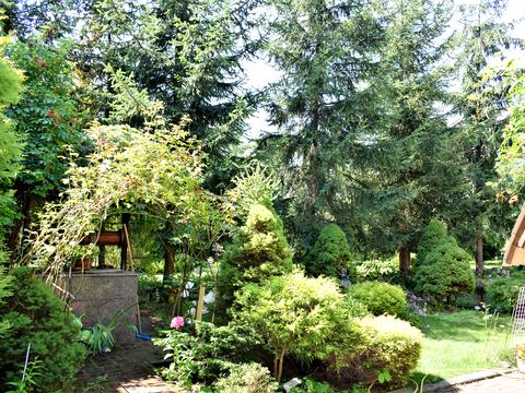 дом по адресу Дачна