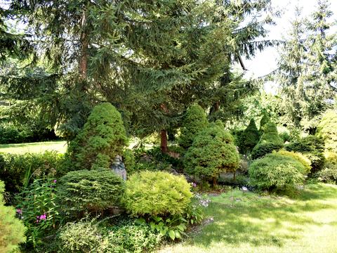 дом по адресу Дачна